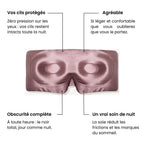 Masque Nuit Profonde Aube