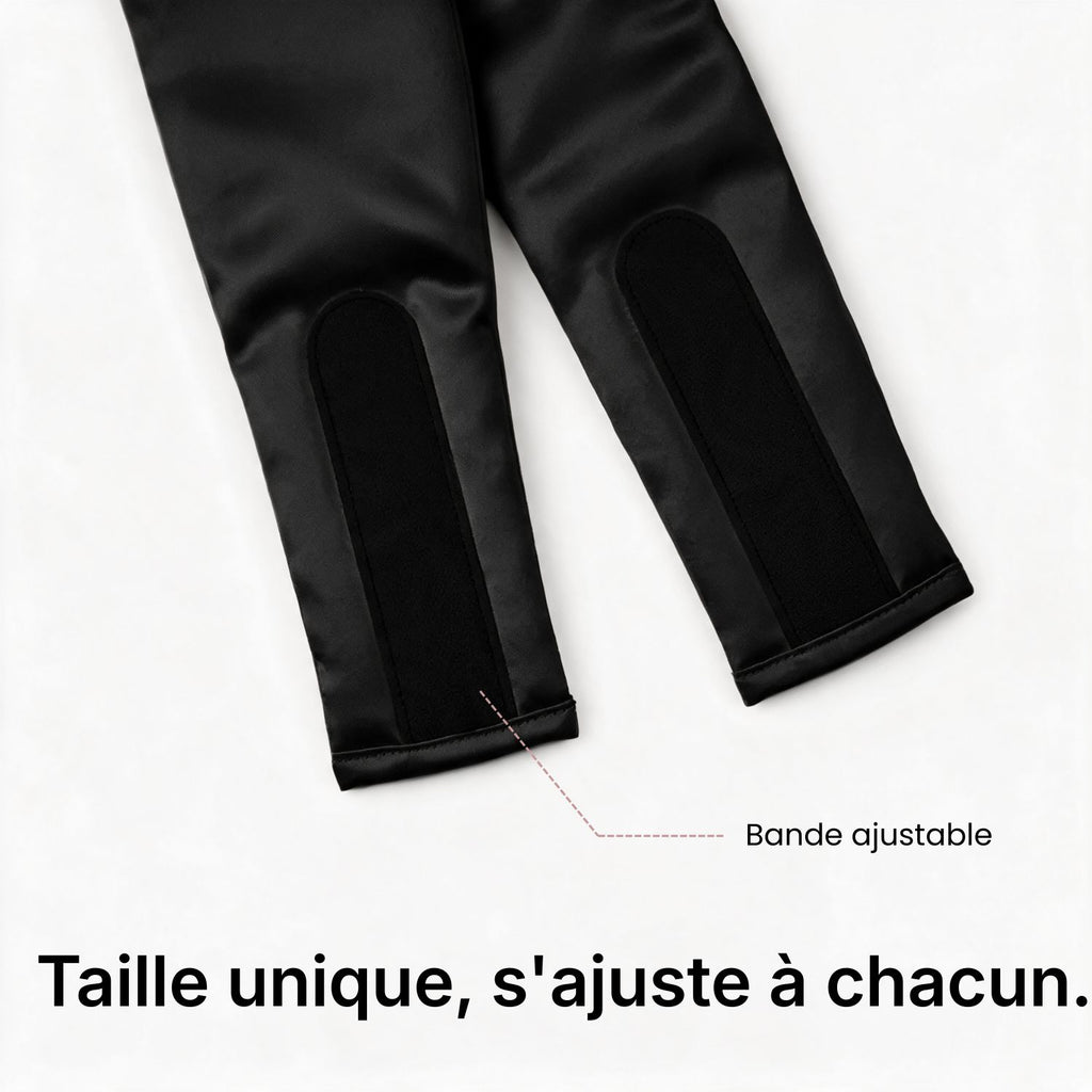 Masque Nuit Profonde Minuit