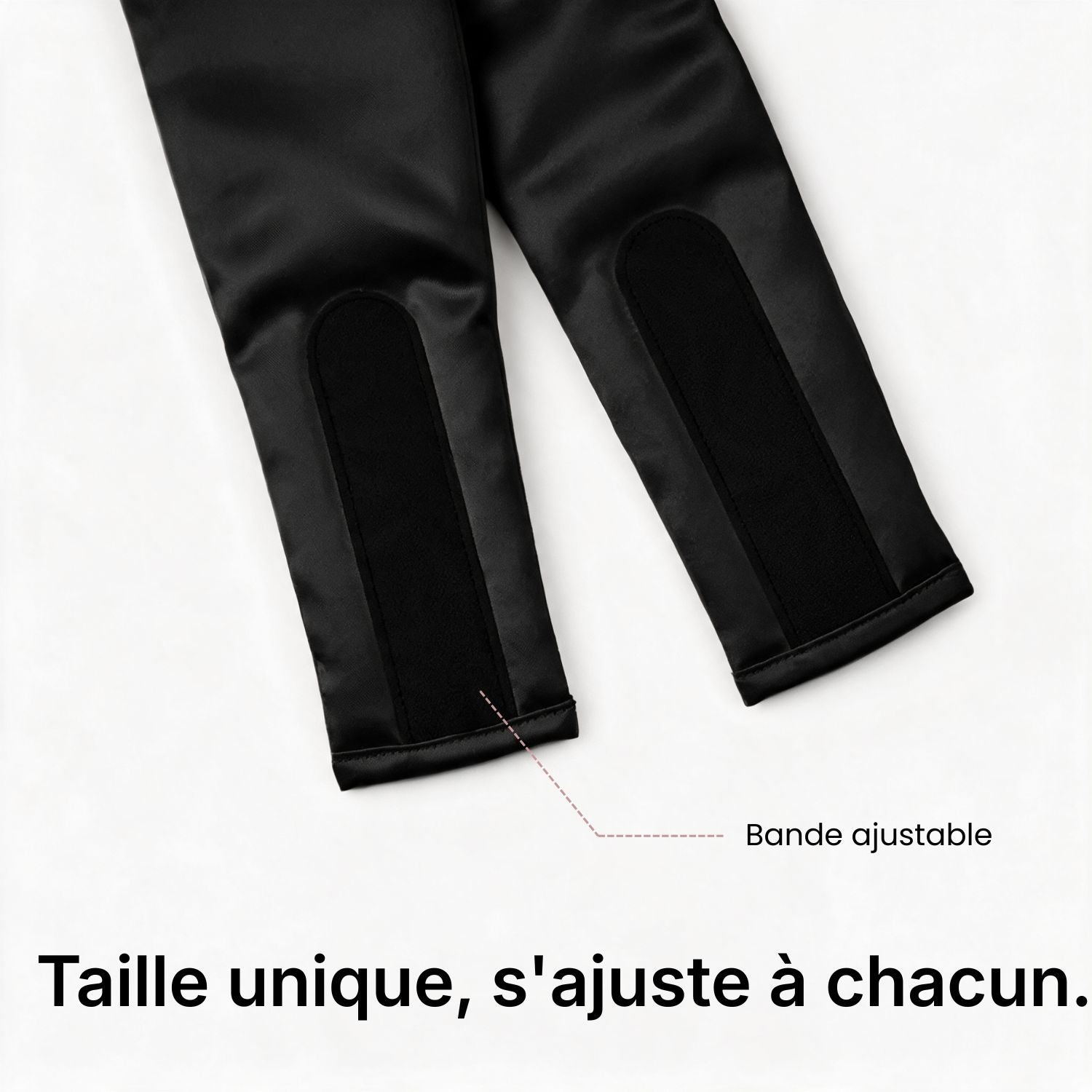 Masque Nuit Profonde Minuit