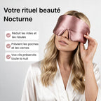 Masque Nuit Profonde Aube