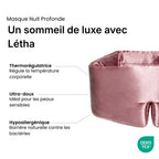 Masque Nuit Profonde Aube