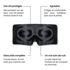 Masque Nuit Profonde Minuit