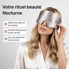 Masque Nuit Profonde Brume