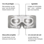 Masque Nuit Profonde Brume