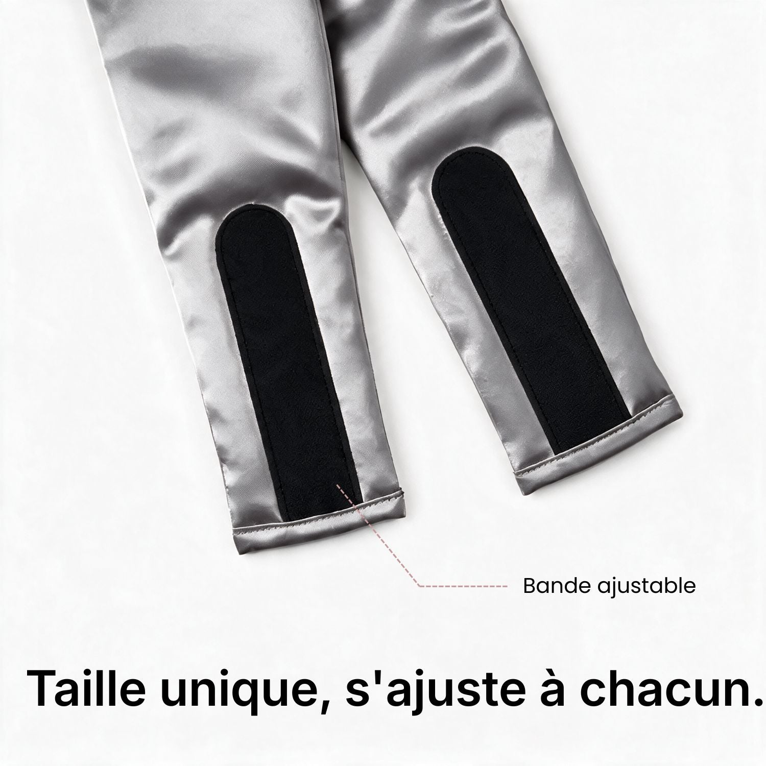 Masque Nuit Profonde Brume