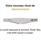 Masque Nuit Profonde