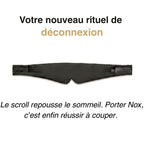 Masque Nuit Profonde