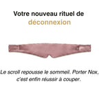 Masque Nuit Profonde