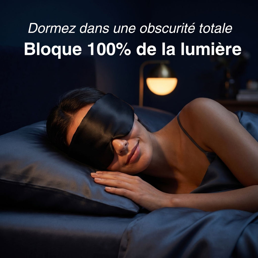 Masque Nuit Profonde