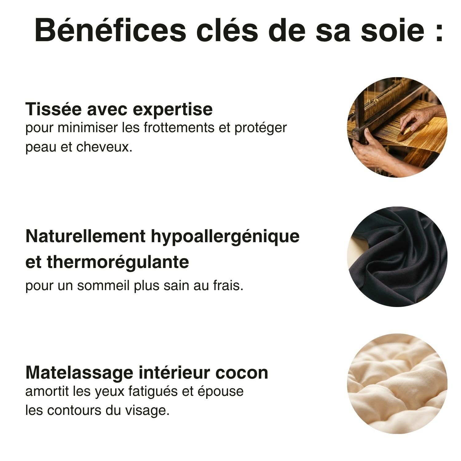 Masque Nuit Profonde