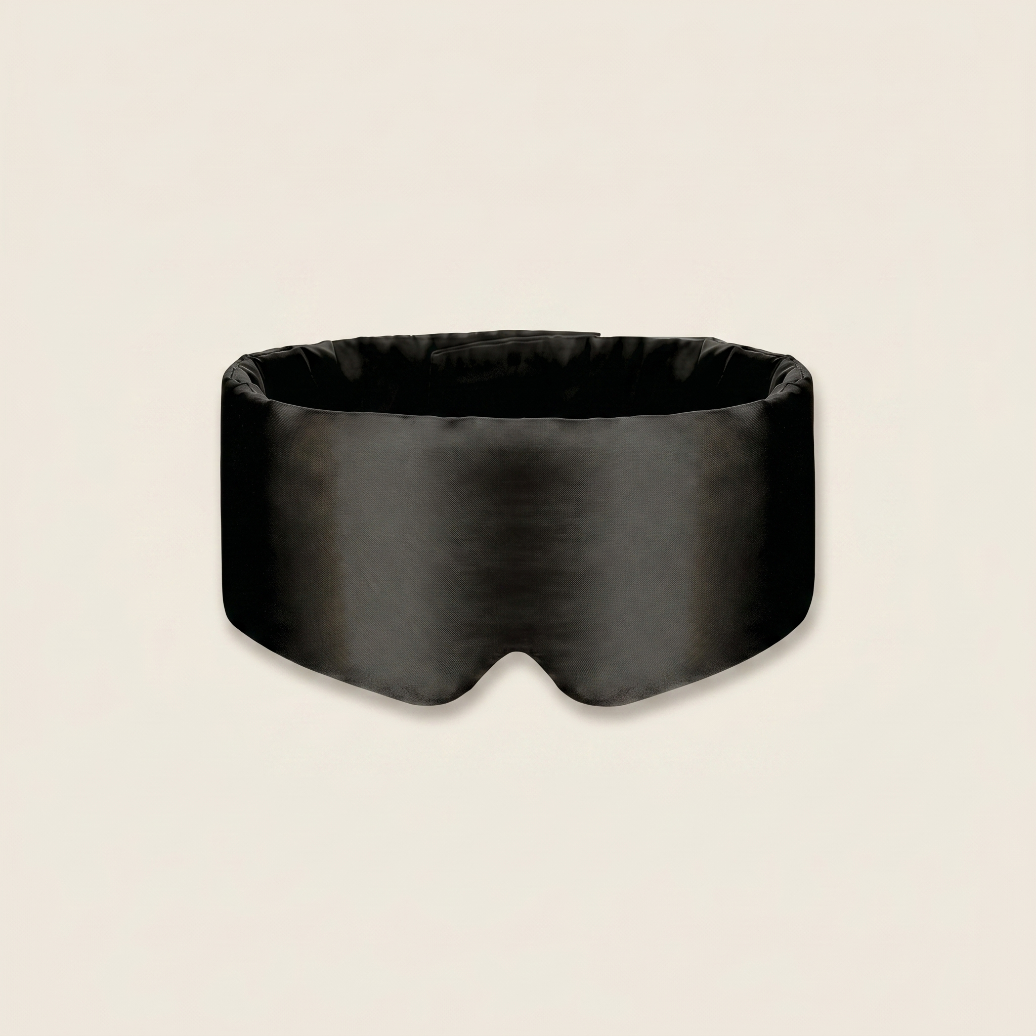 Masque de sommeil en soie – Nox