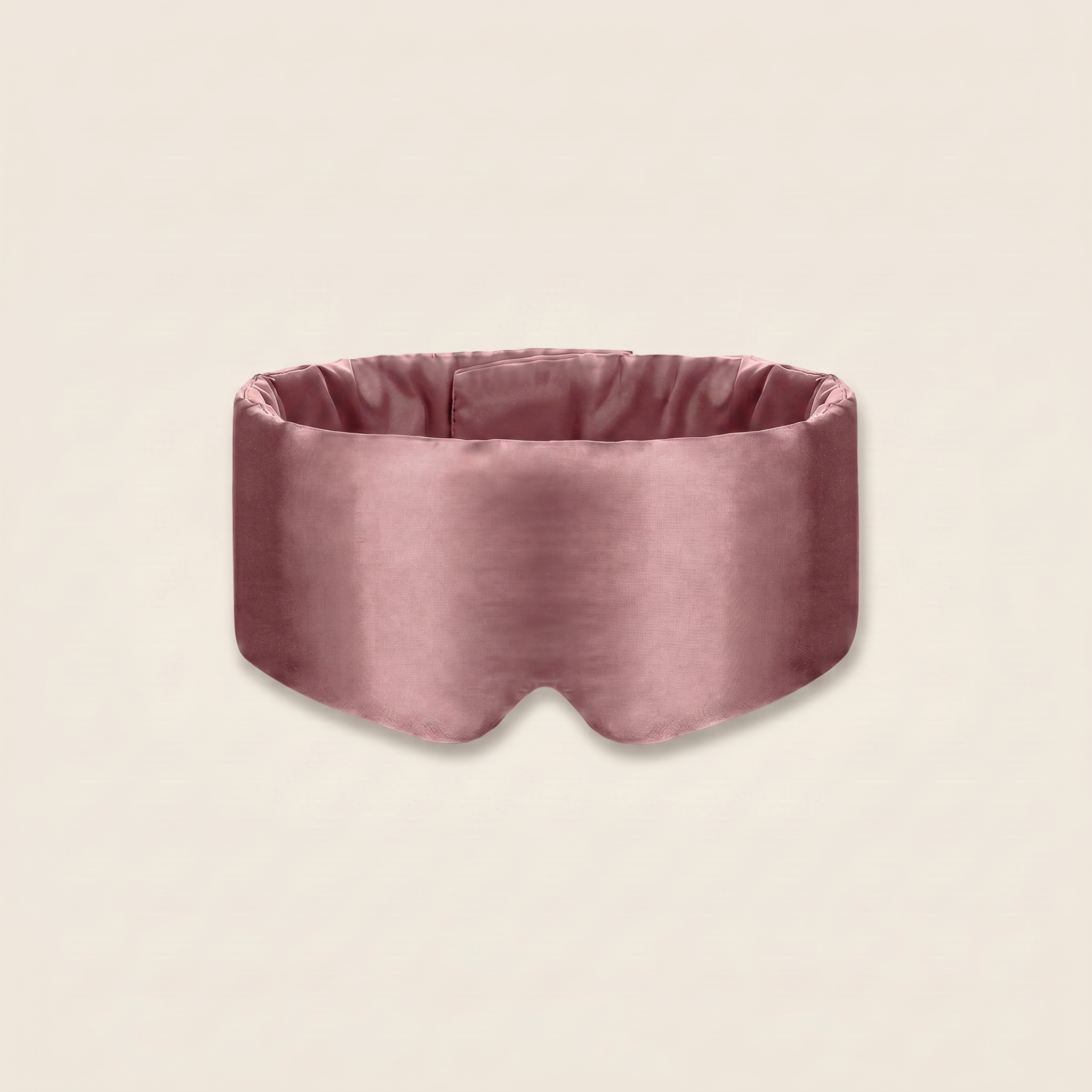 Masque de sommeil en soie – Nox