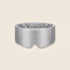 Masque de sommeil en soie – Nox