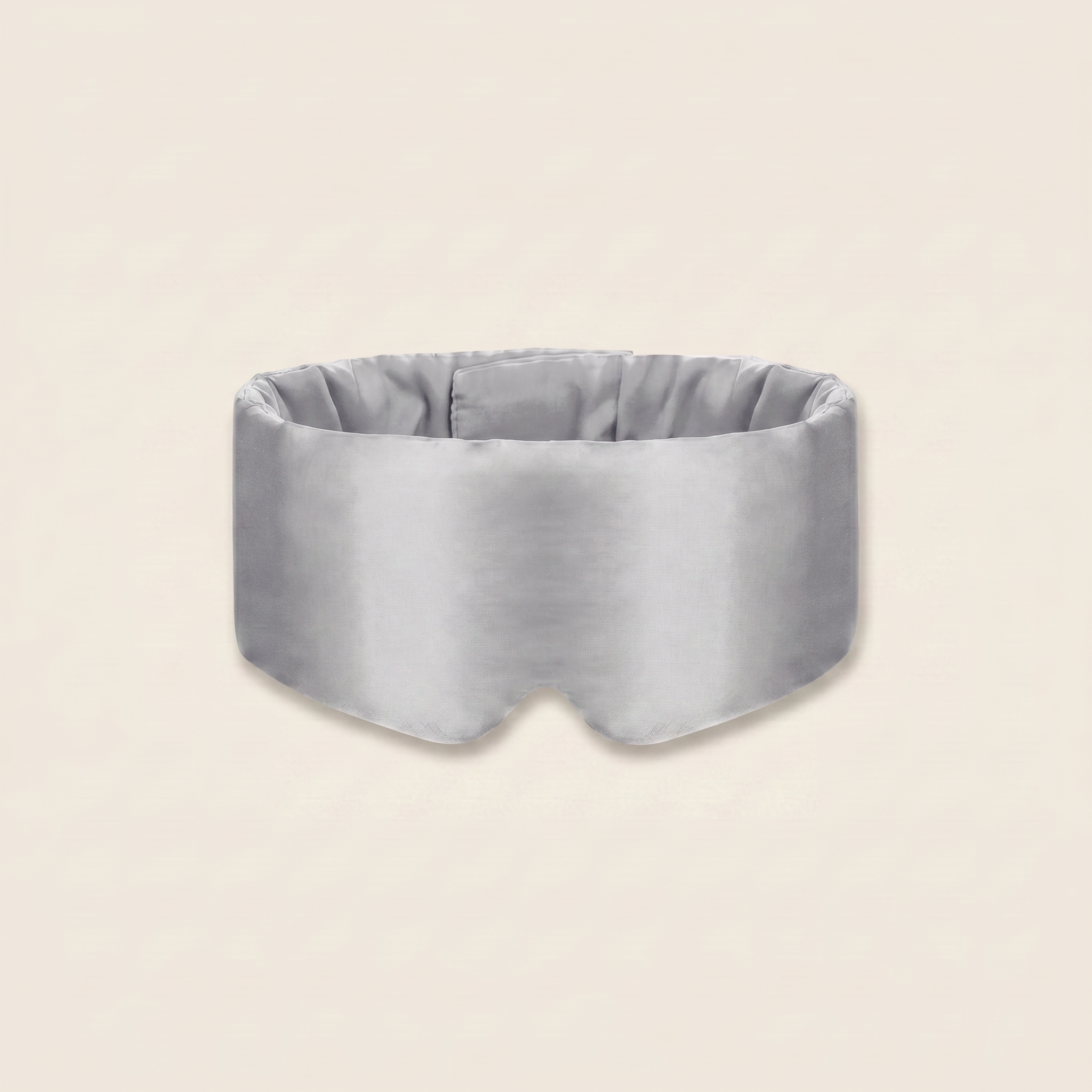 Masque de sommeil en soie – Nox
