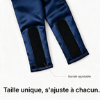 Masque Nuit Profonde Heure Bleue